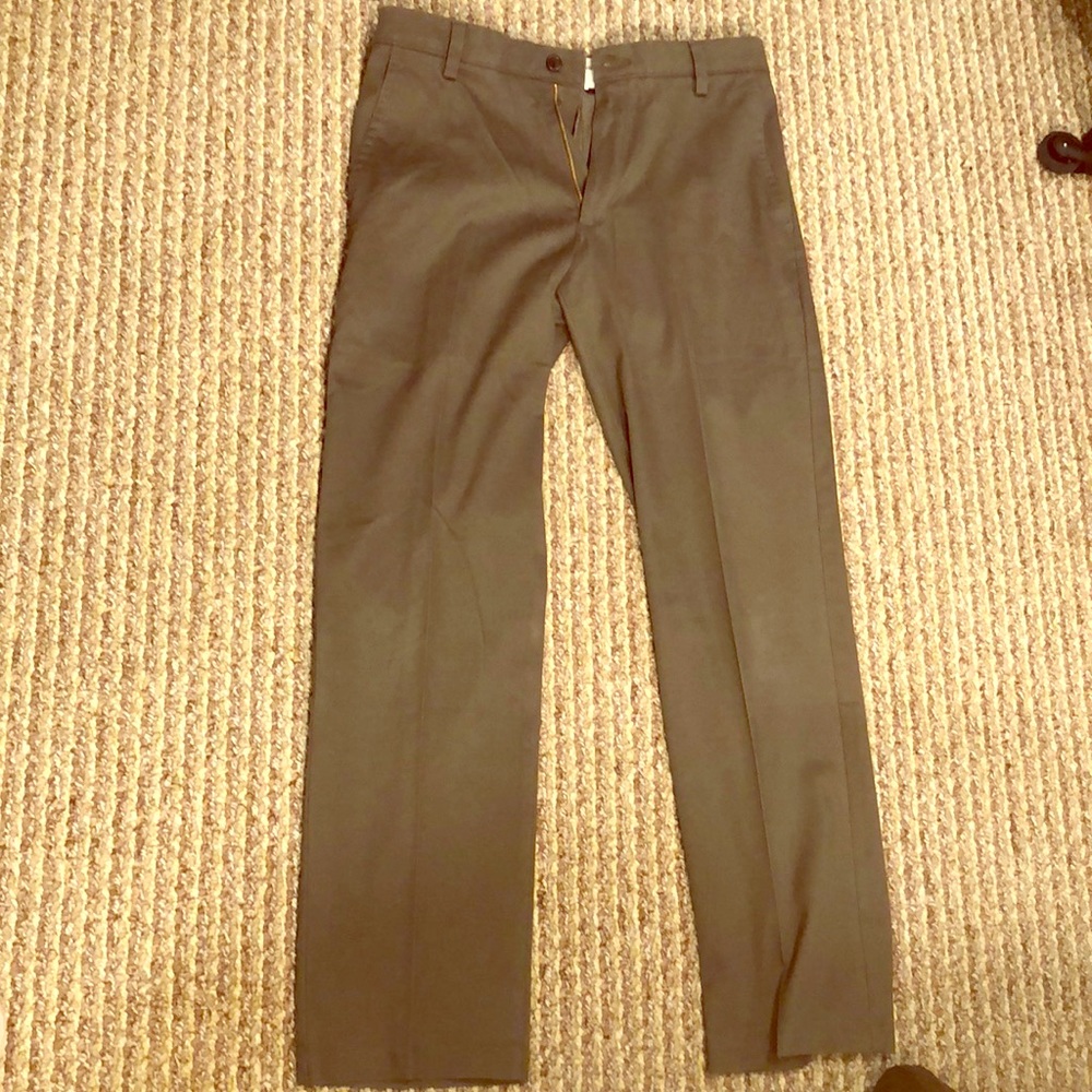 Dockers Stretch Khaki, Straight Fit (32x32)